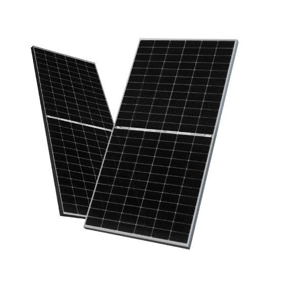 پنل خورشیدی جینکو ۶۲۰ وات Jinko 620W N-Type TOPCon Bifacial