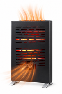 بخاری برقی فن دار 4000w